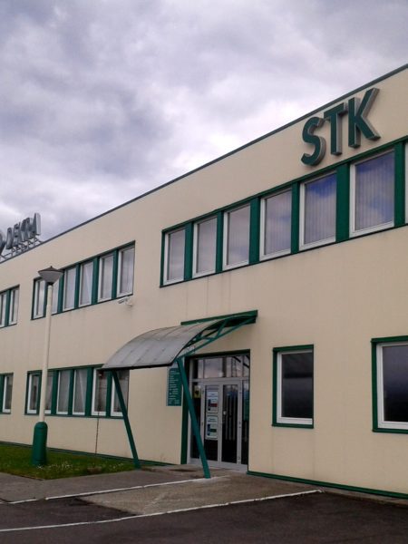 STK