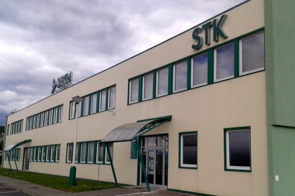 STK