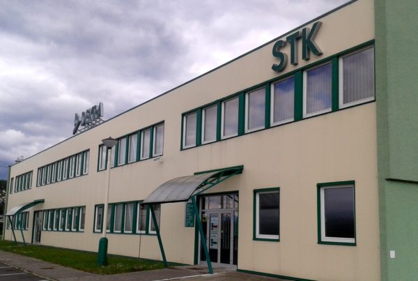 STK