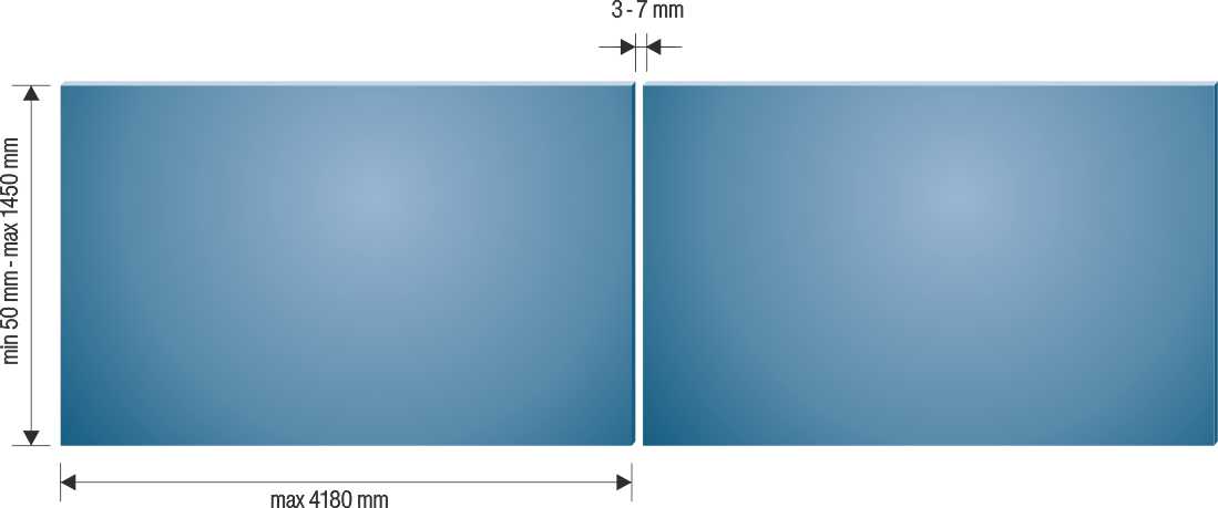 hliníkové panelové fasády