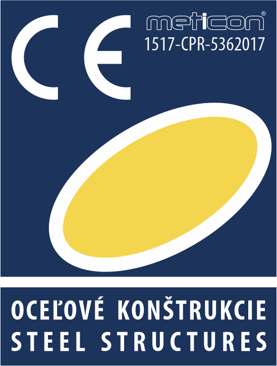 oceľové konštrukcie