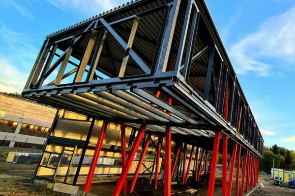 ocelove konstrukcie 1